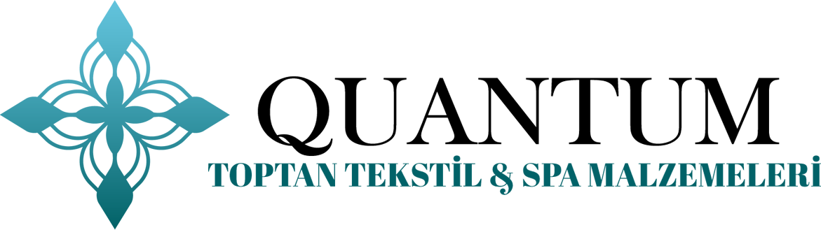 Quantum Toptan — Toptan Tekstil ve Spa Malzemeleri
